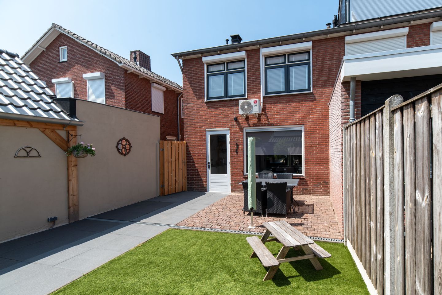 Foto 35 van Esstraat 37