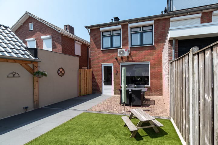 Foto 35 van Esstraat 37