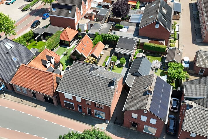 Foto 36 van Esstraat 37