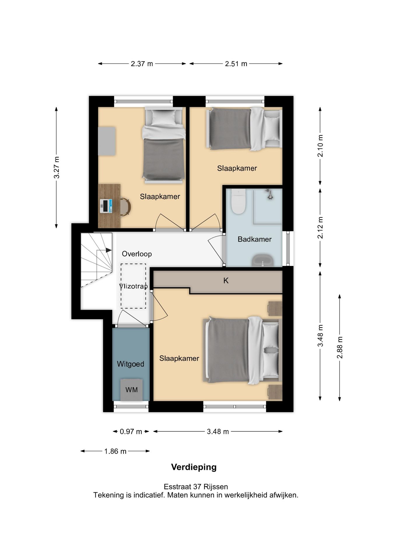 Foto 39 van Esstraat 37
