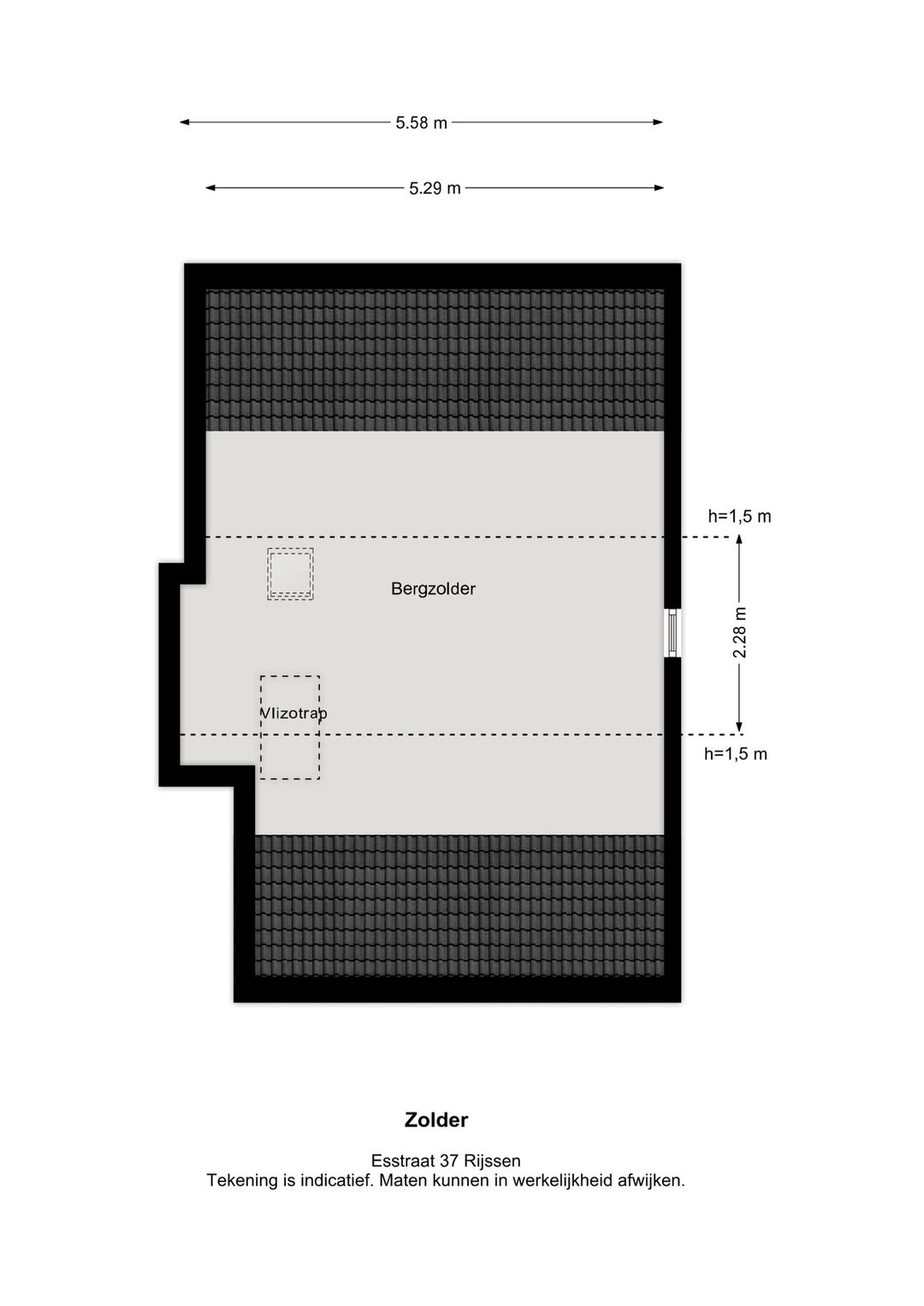 Foto 41 van Esstraat 37