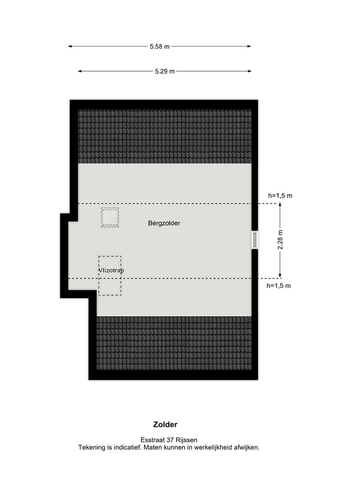 Foto 41 van Esstraat 37