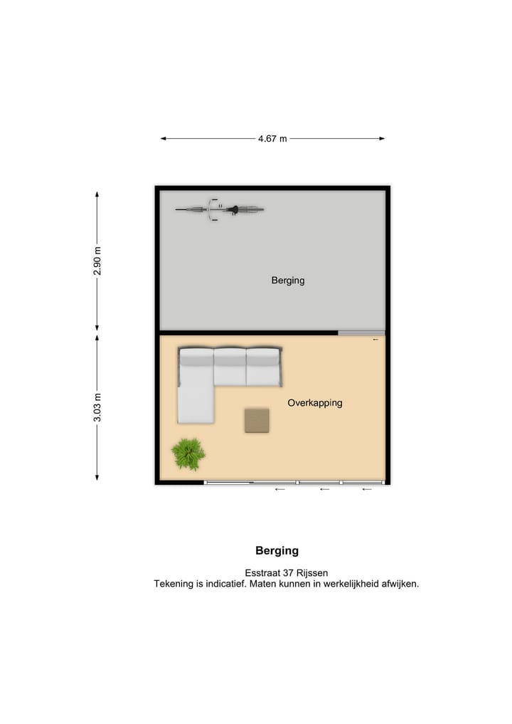 Foto 42 van Esstraat 37