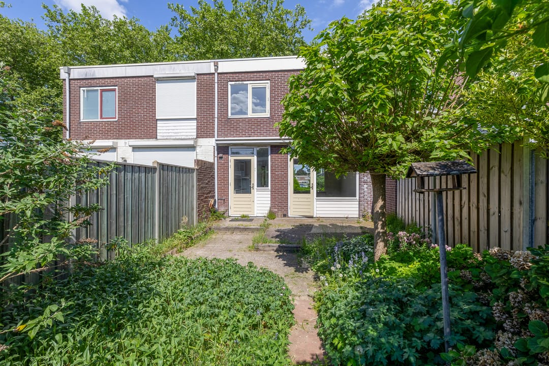 Photo 2 of Muiderslotstraat 19