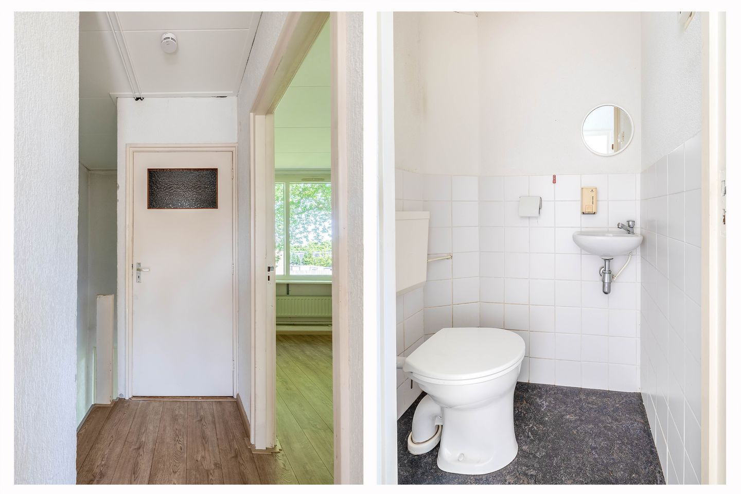 Photo 4 of Muiderslotstraat 19