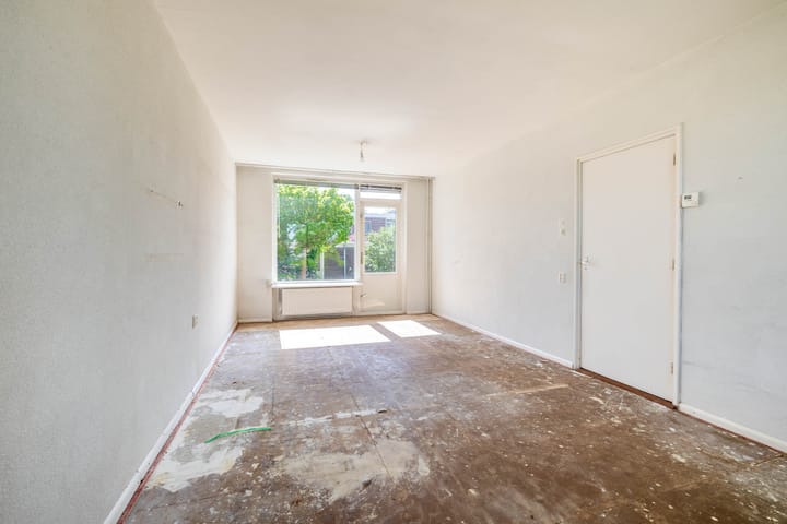 Photo 6 of Muiderslotstraat 19