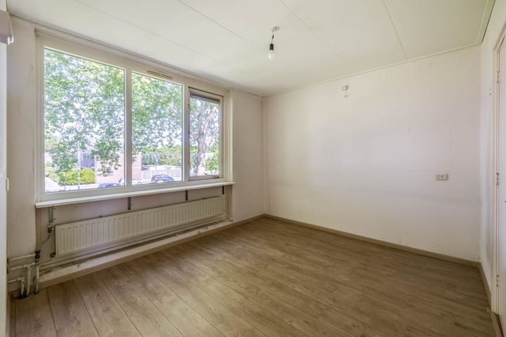 Photo 11 of Muiderslotstraat 19