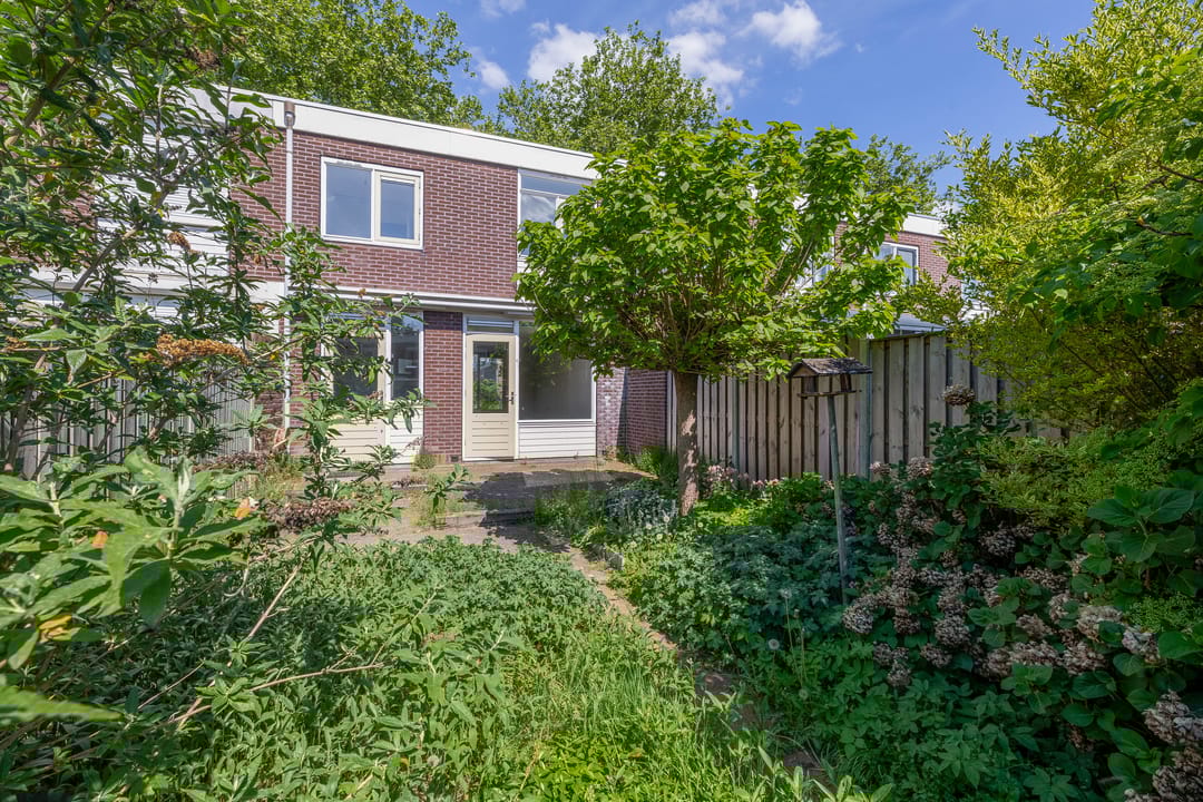 Photo 16 of Muiderslotstraat 19