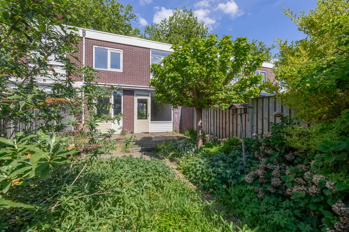 Photo 16 of Muiderslotstraat 19