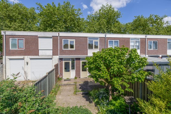 Photo 17 of Muiderslotstraat 19