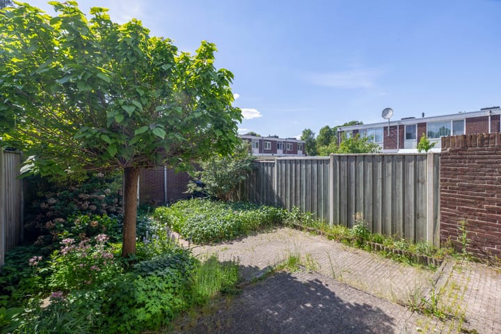 Photo 18 of Muiderslotstraat 19