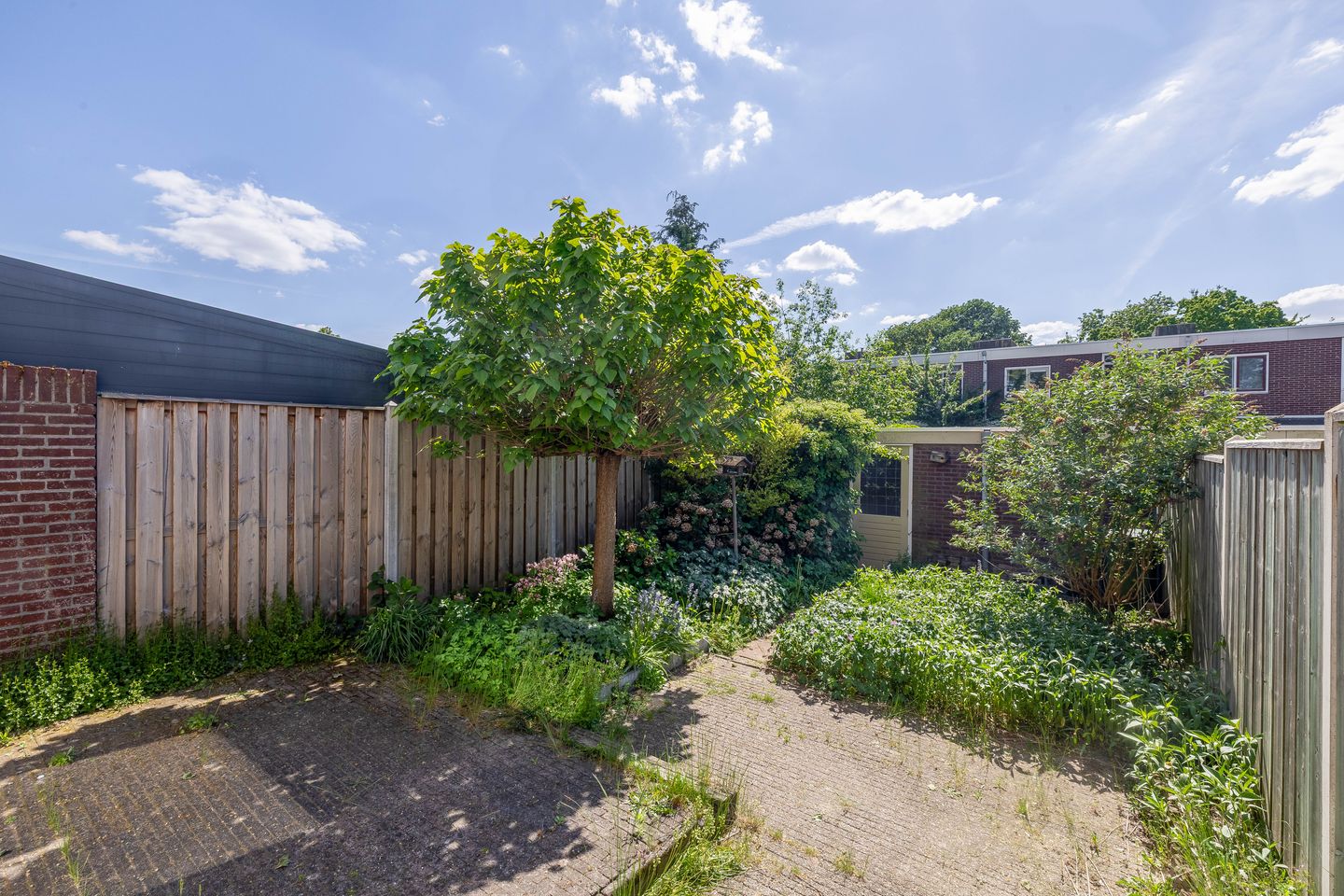 Photo 19 of Muiderslotstraat 19