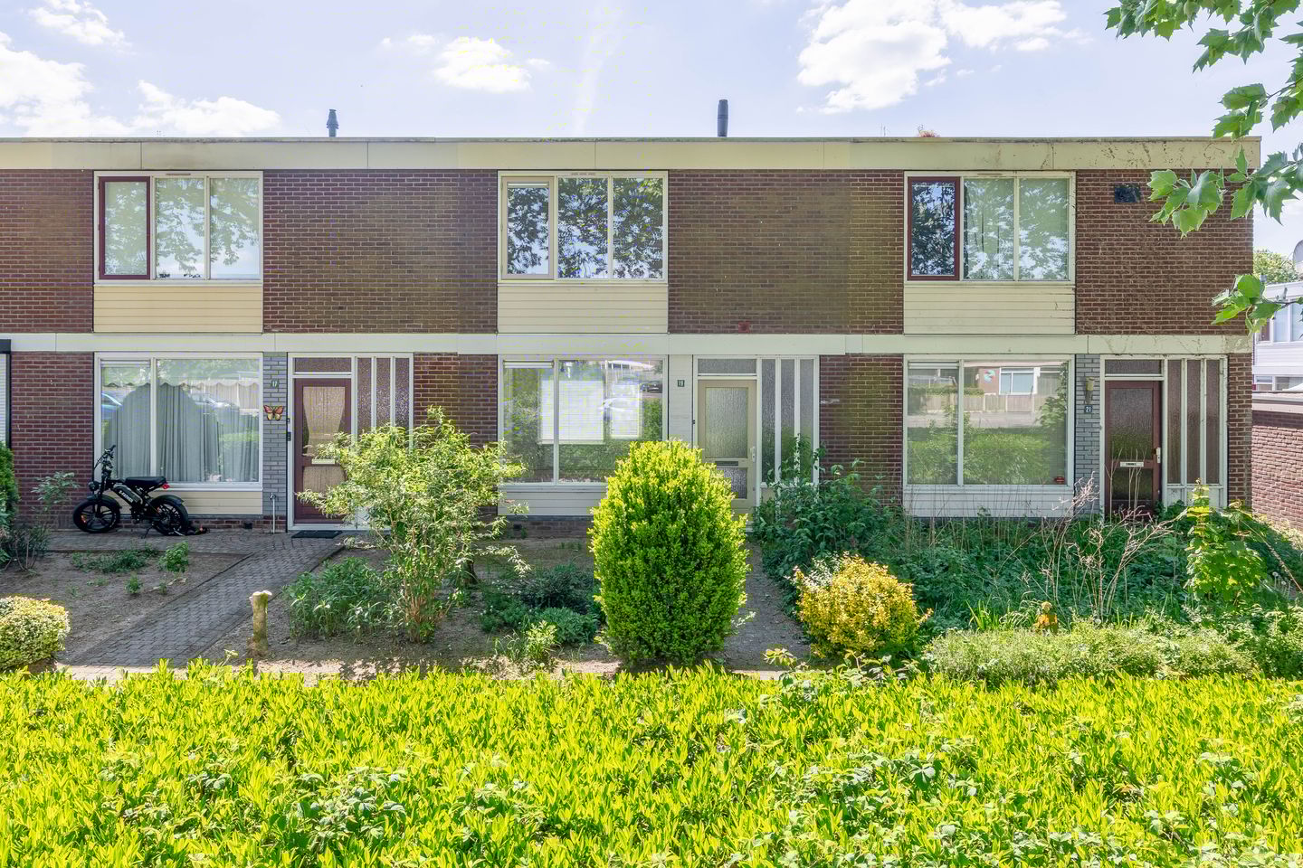 Photo 20 of Muiderslotstraat 19