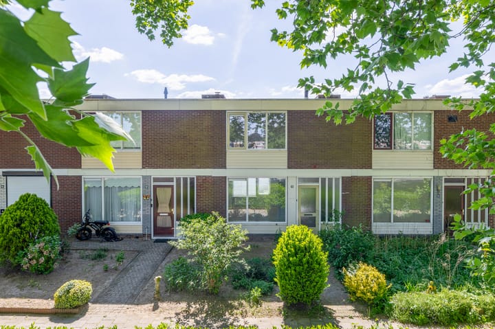 Photo 21 of Muiderslotstraat 19