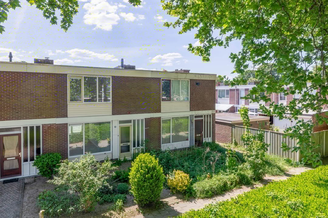 Photo 22 of Muiderslotstraat 19