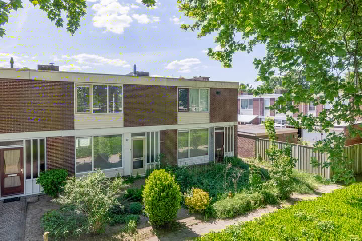 Photo 22 of Muiderslotstraat 19