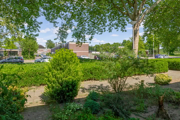 Photo 25 of Muiderslotstraat 19