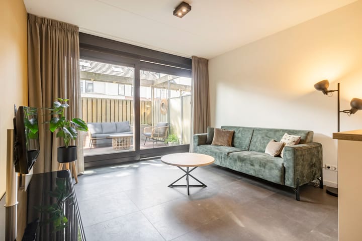 Foto 2 van Topaasstraat 17