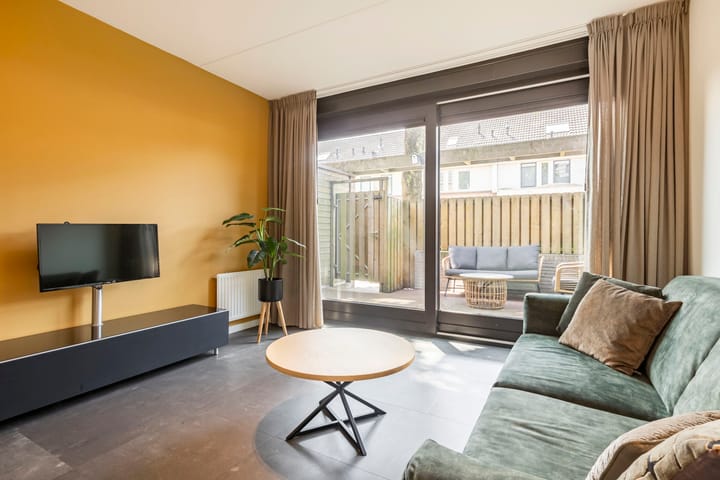 Foto 3 van Topaasstraat 17