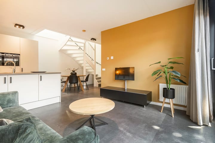 Foto 4 van Topaasstraat 17