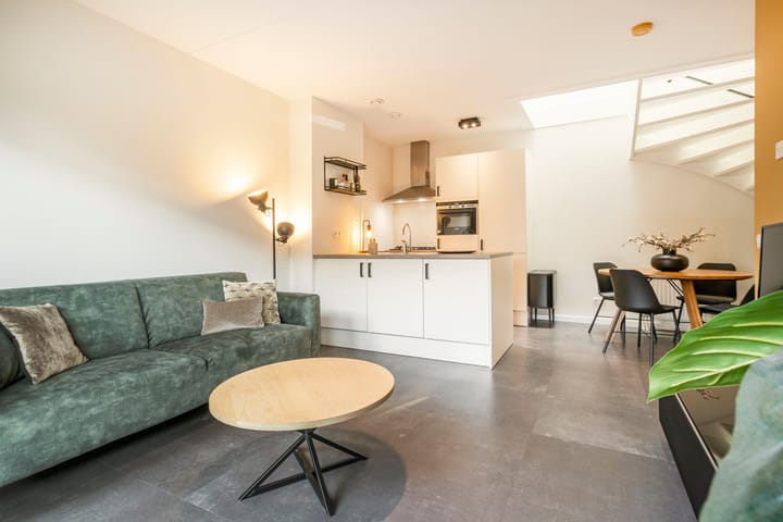 Foto 5 van Topaasstraat 17