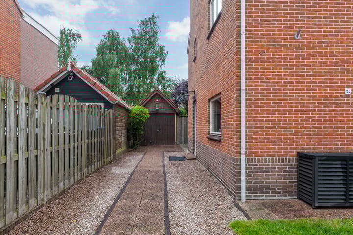 Foto 6 van Lyceumlaan 22