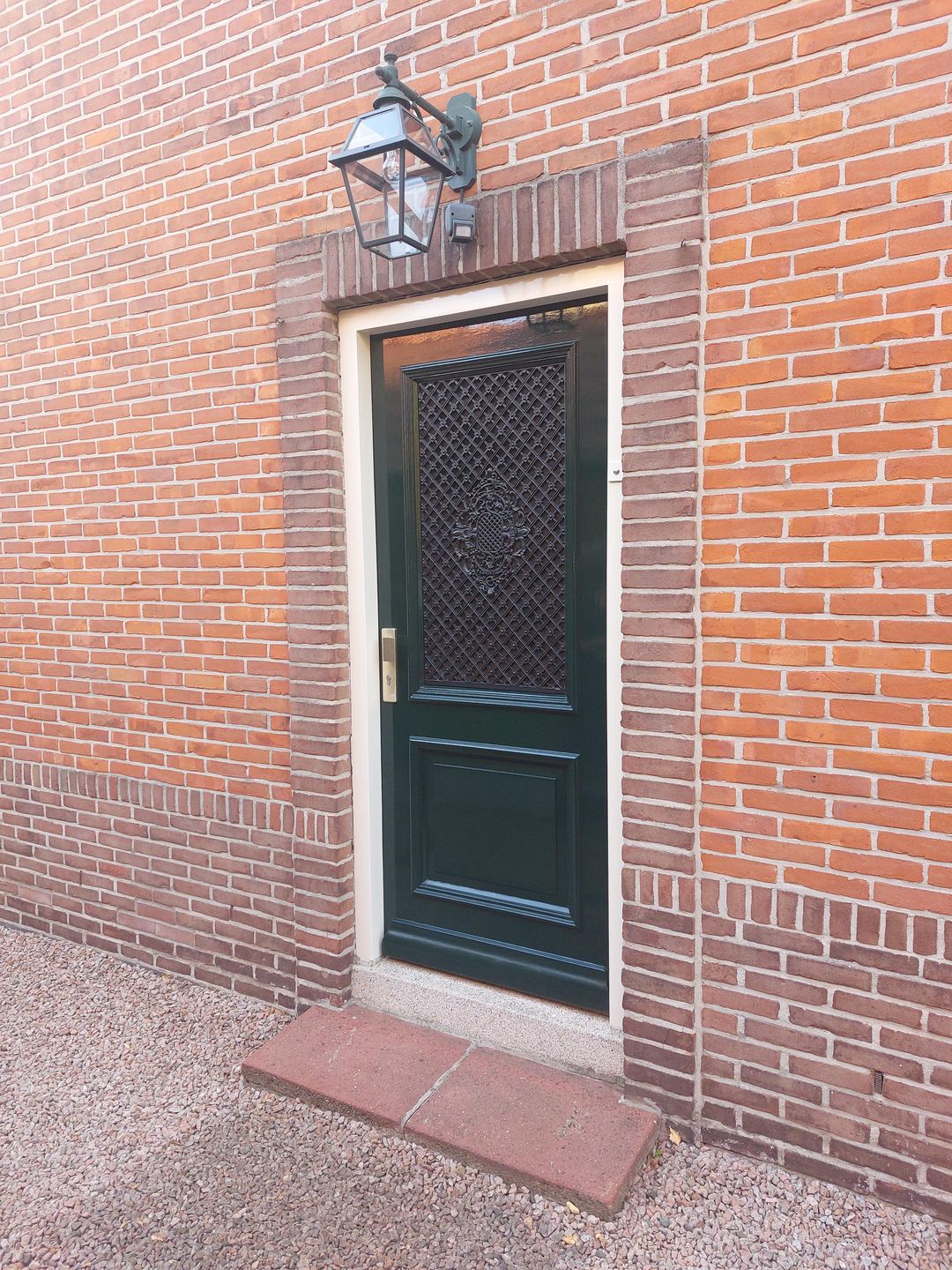 Foto 7 van Lyceumlaan 22