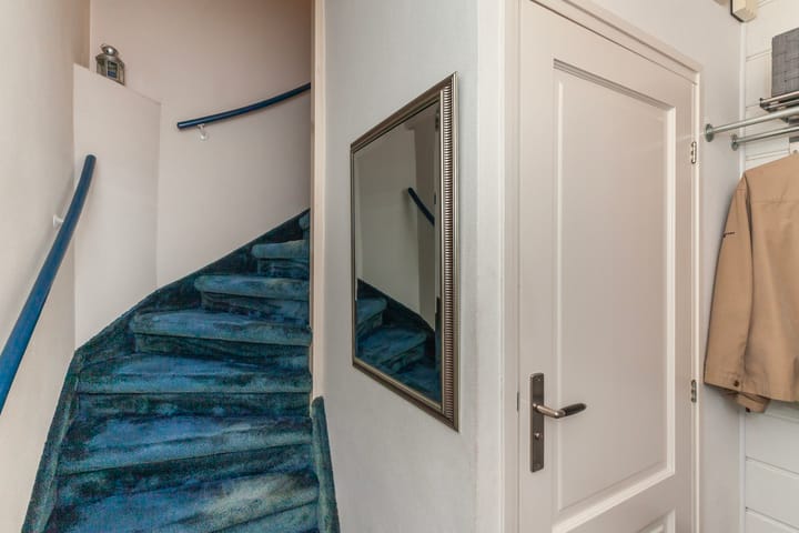 Foto 8 van Lyceumlaan 22