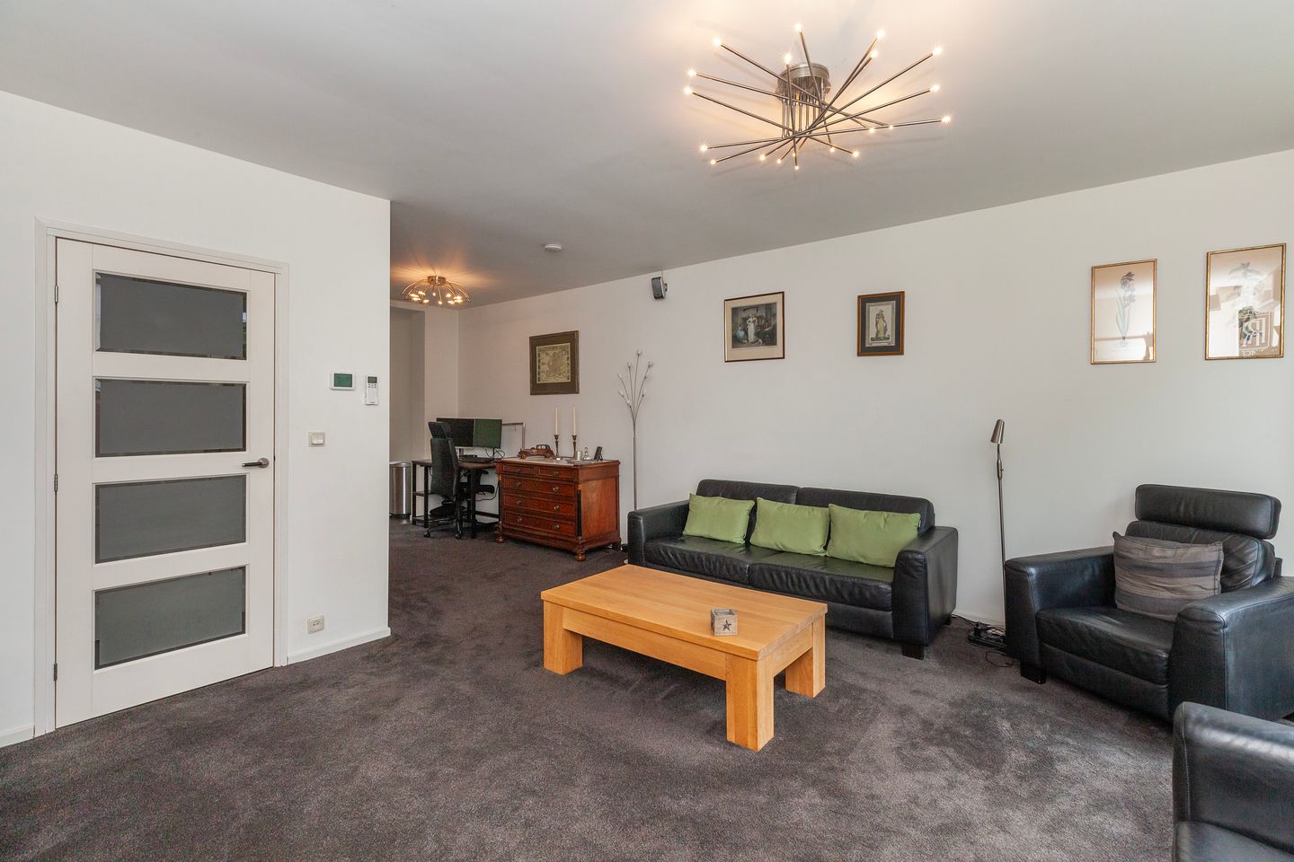 Foto 10 van Lyceumlaan 22