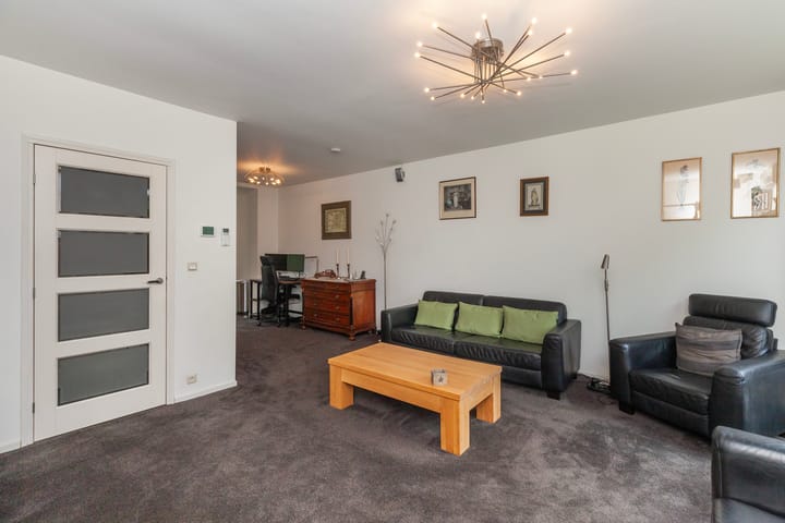 Foto 10 van Lyceumlaan 22