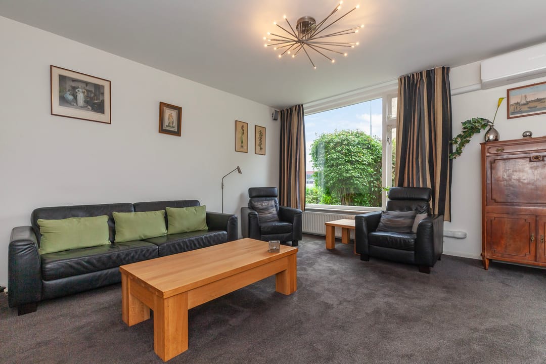 Foto 11 van Lyceumlaan 22