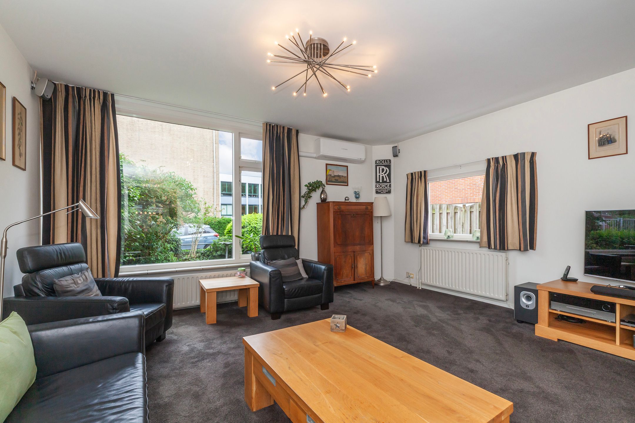 Foto 12 van Lyceumlaan 22