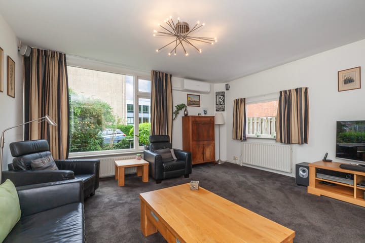 Foto 12 van Lyceumlaan 22