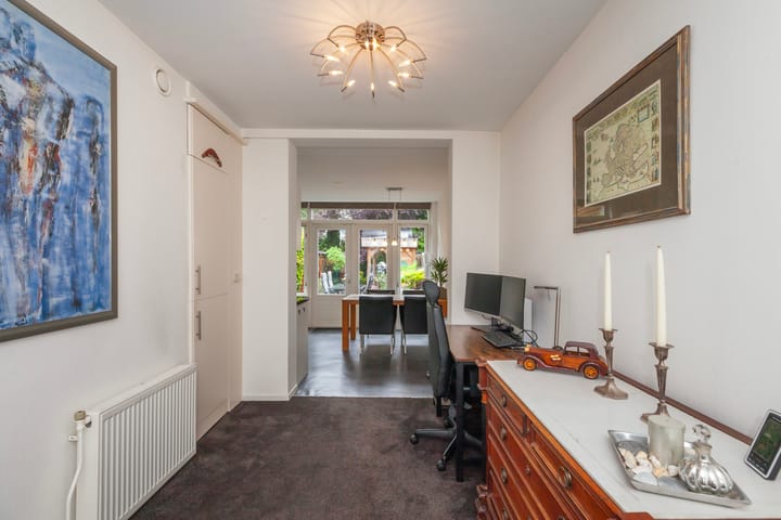 Foto 14 van Lyceumlaan 22