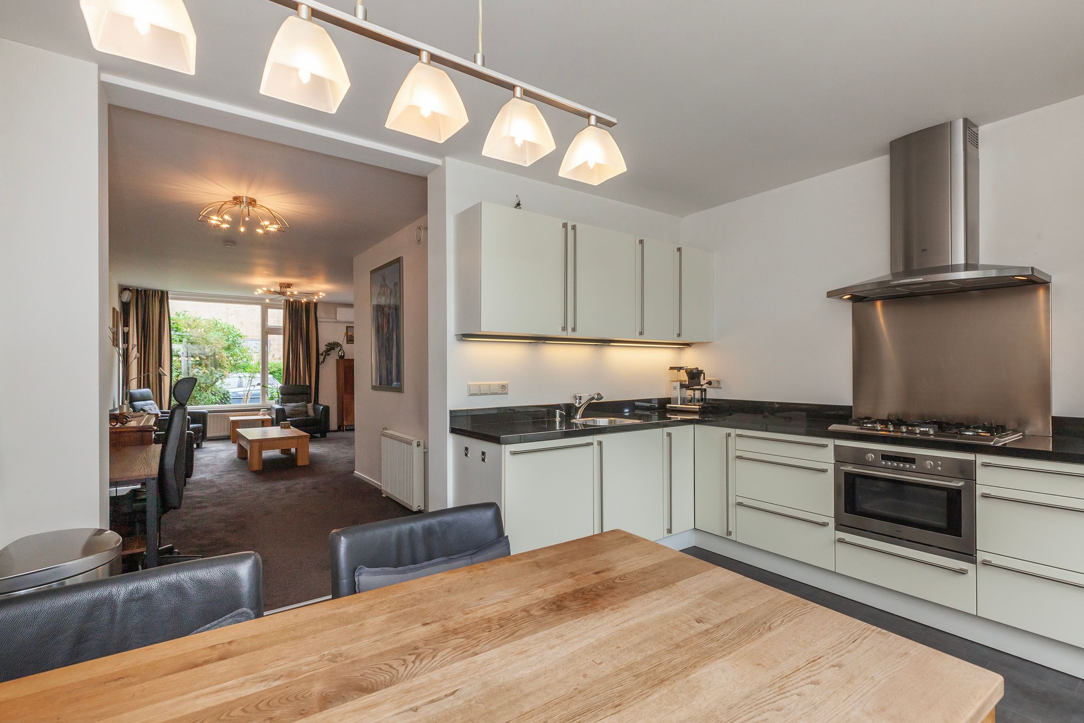 Foto 15 van Lyceumlaan 22