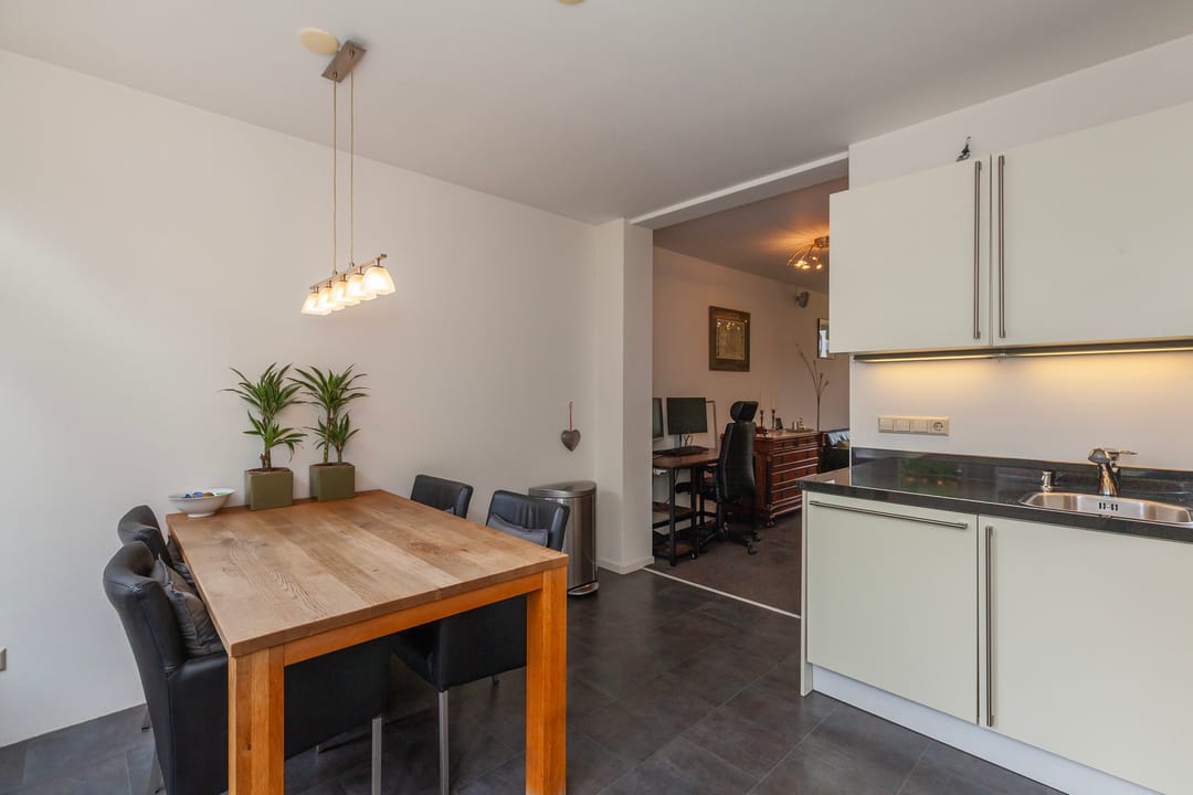 Foto 16 van Lyceumlaan 22