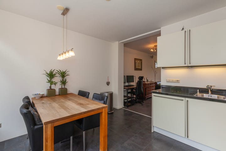 Foto 16 van Lyceumlaan 22