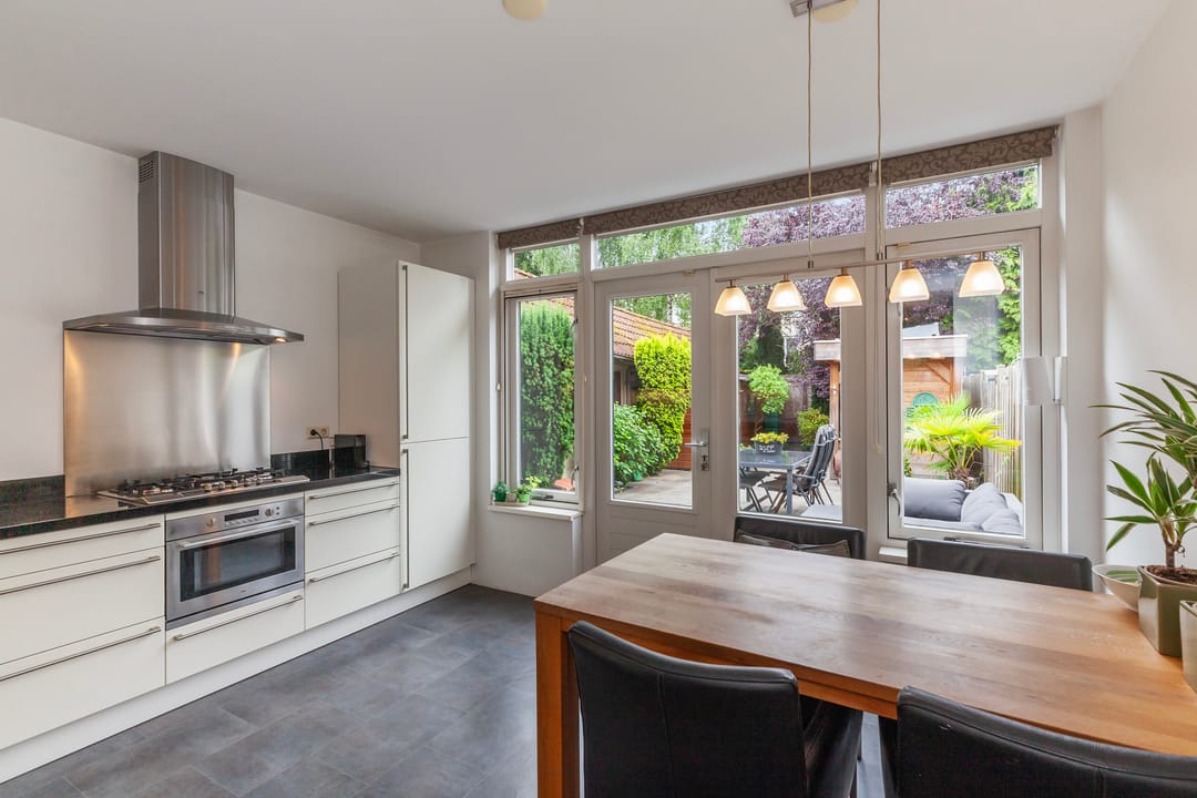 Foto 17 van Lyceumlaan 22