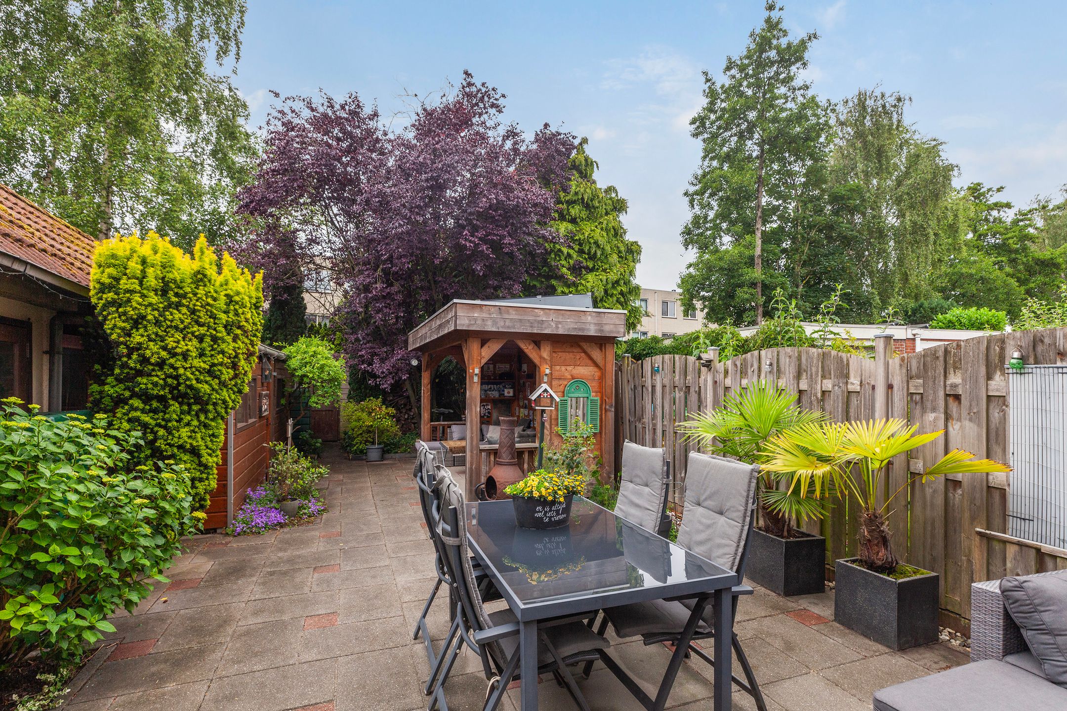 Foto 18 van Lyceumlaan 22