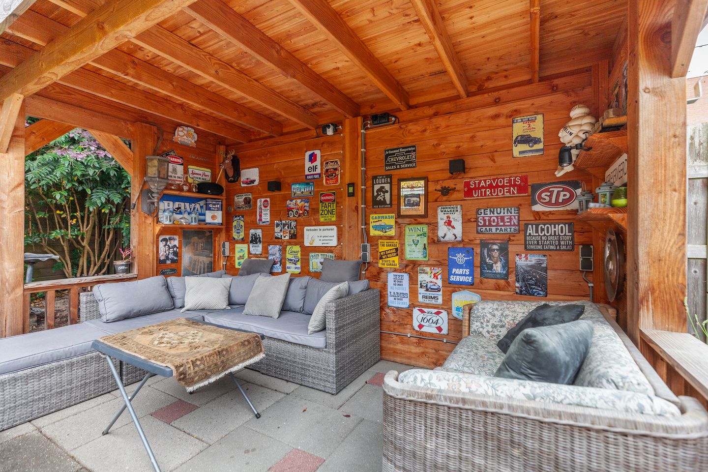 Foto 20 van Lyceumlaan 22