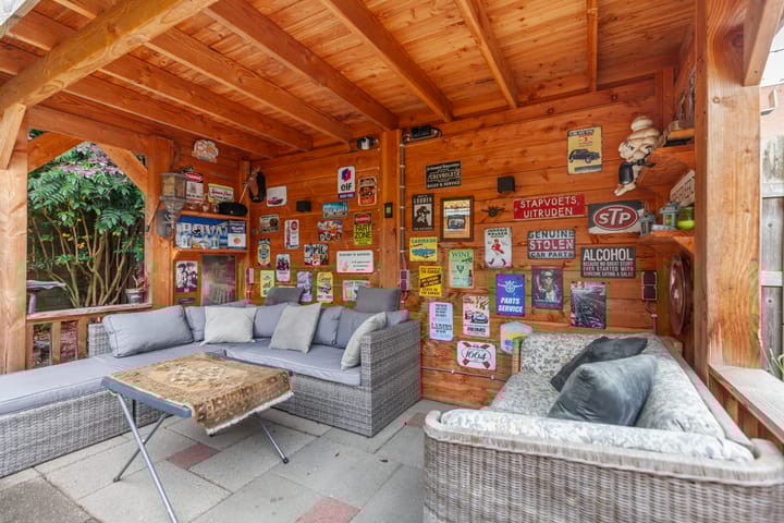 Foto 20 van Lyceumlaan 22