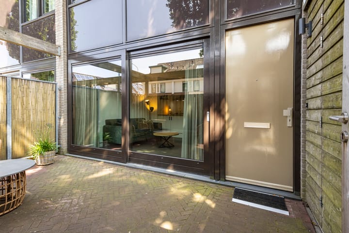 Foto 30 van Topaasstraat 17