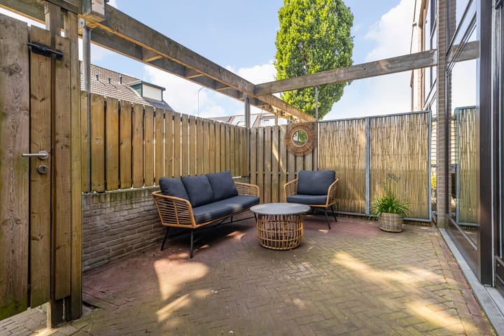 Foto 31 van Topaasstraat 17