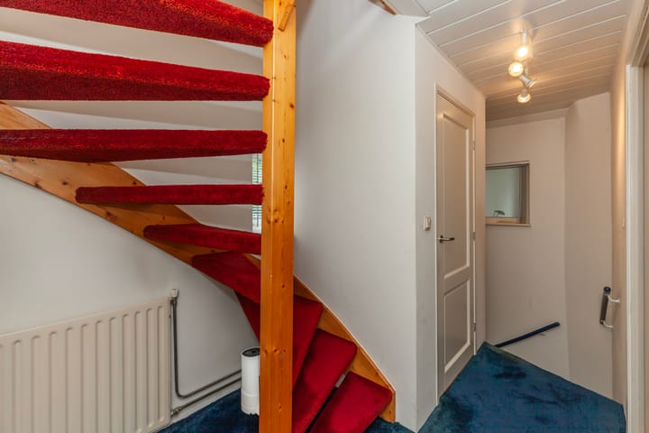 Foto 23 van Lyceumlaan 22