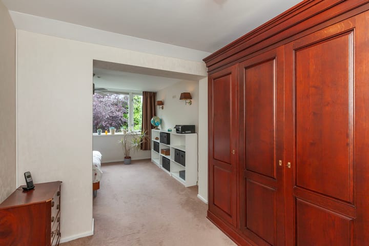 Foto 24 van Lyceumlaan 22