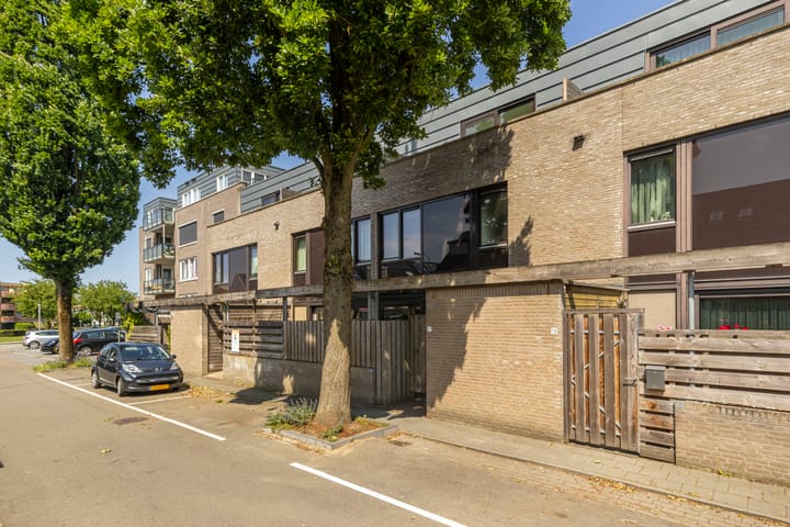 Foto 33 van Topaasstraat 17