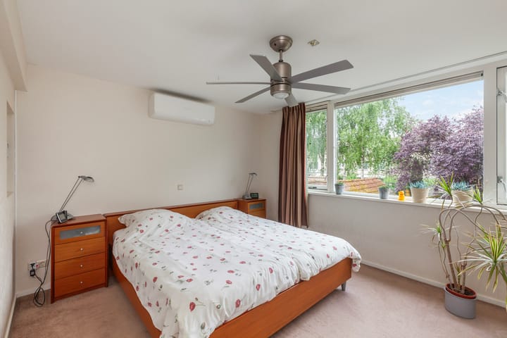 Foto 25 van Lyceumlaan 22