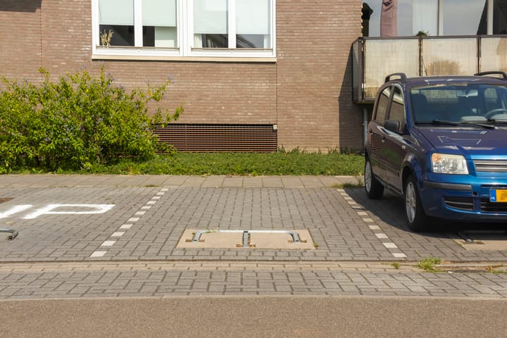 Foto 34 van Topaasstraat 17