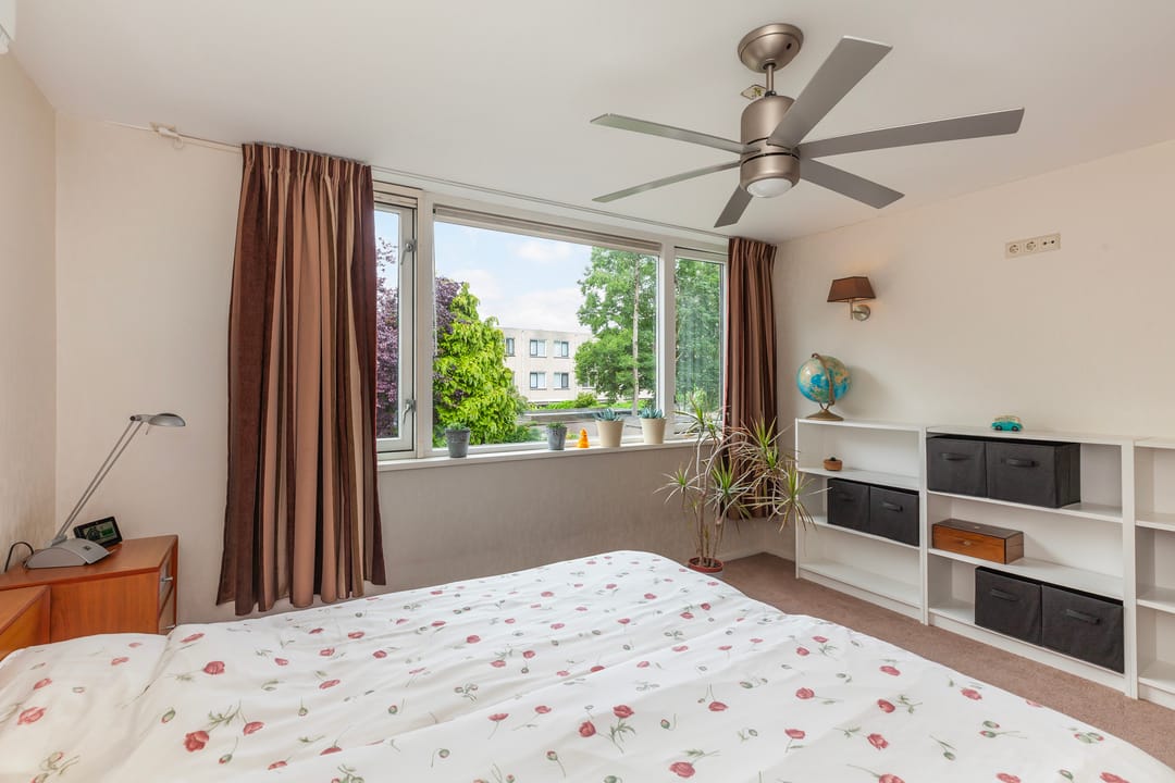 Foto 26 van Lyceumlaan 22