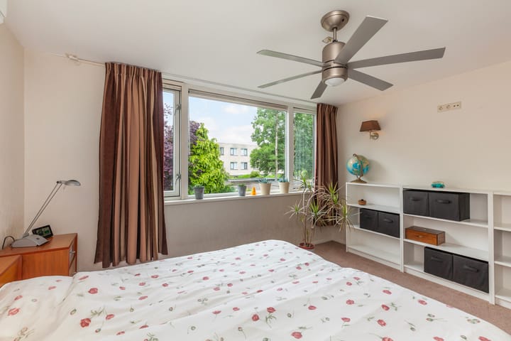 Foto 26 van Lyceumlaan 22